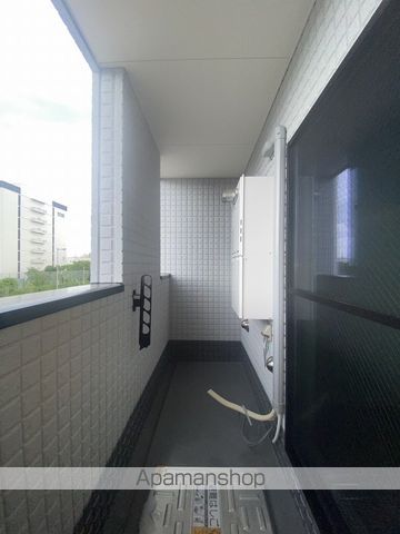 BJ.DA・VINCIの内装写真