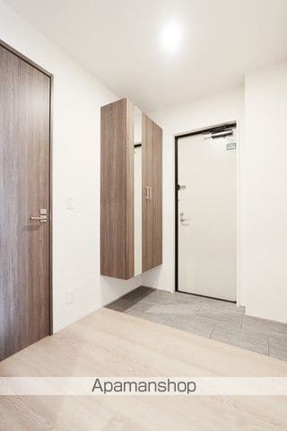 フィオーレガーデン北田宮 Cの内装写真