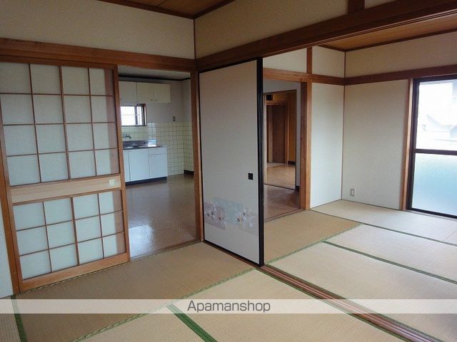 エナール高須の内装写真