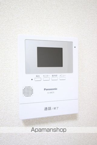 ローゼハイツの内装写真