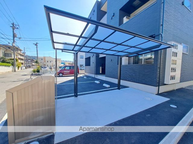 ASUMAISON長束のその他写真