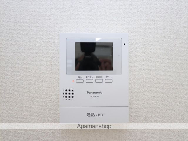 オークビラ上之園の内装写真
