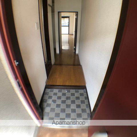 T・Oコーポ石山A棟の内装写真