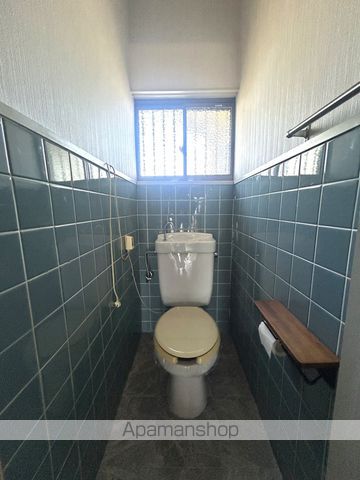 ラポール箱作の内装写真