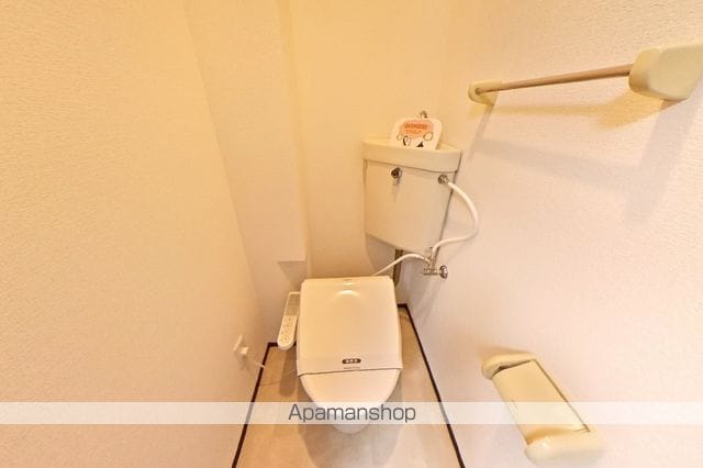 メゾン南万々の内装写真