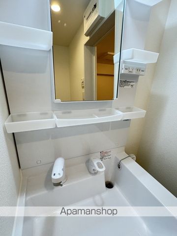 ジーメゾン知立の内装写真