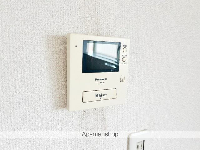 カーサアザレアの内装写真