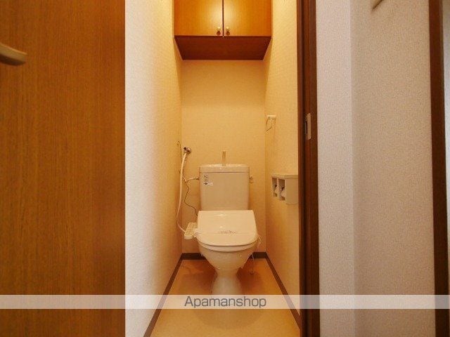 ヴィーゼエルムキャステールの内装写真