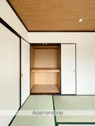 フォーブル若葉の内装写真