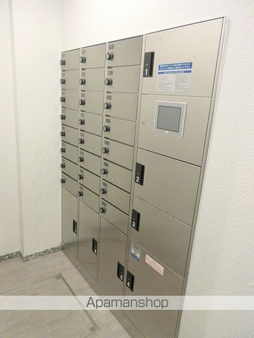 ルクレ木場親水公園のその他写真