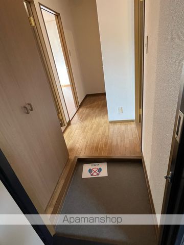 サニービレッジの内装写真