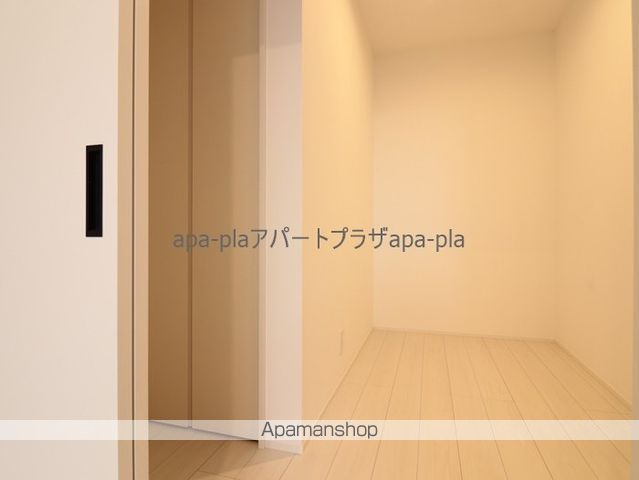 Jack imanari Iの内装写真