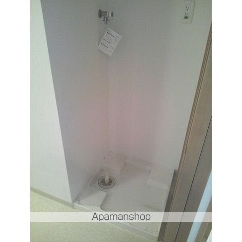 キャストビル豊田の内装写真
