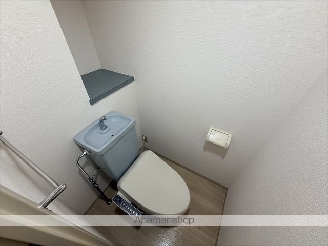 エクセレント米子の内装写真