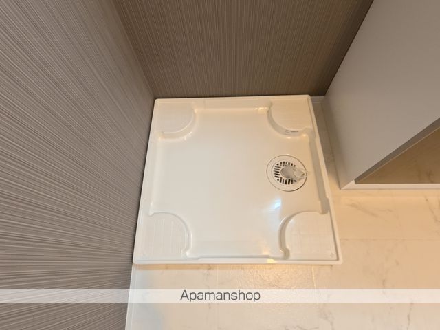 ソラーレ菅谷の内装写真