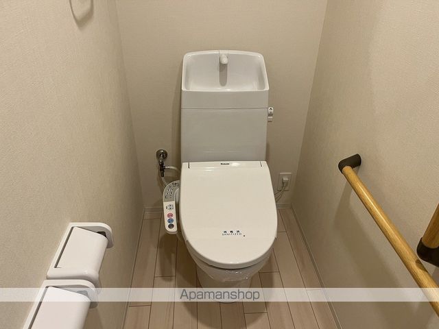 ファミールKの内装写真