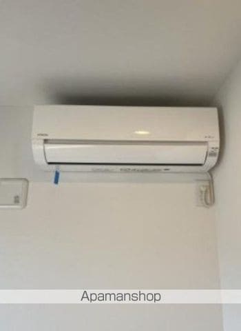 アスール蓮沼の内装写真