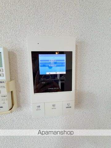 AmourDaikumachiの内装写真