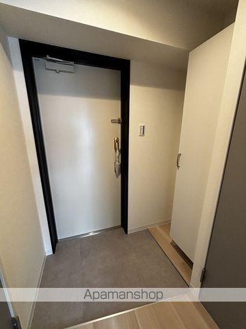 MAISONPREMIERUMEDANORTHの内装写真