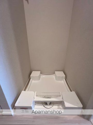 パークアクシス住吉ガーデンスクエアの内装写真
