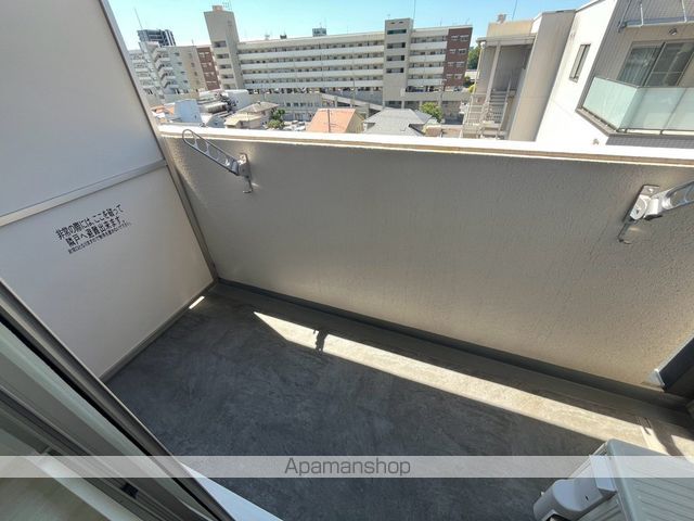 キャッスルコート龍野町IIの内装写真