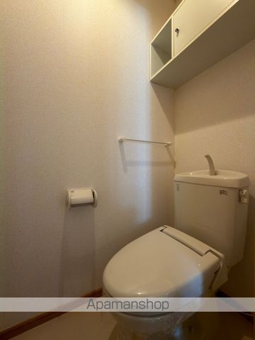 アヴニール Iの内装写真