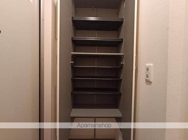 DーROOM土樋の内装写真