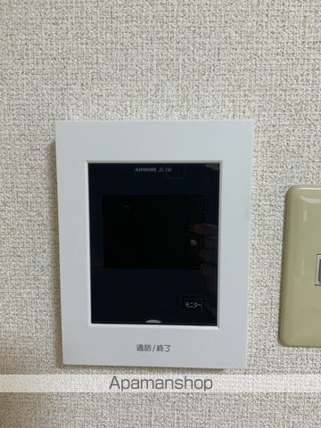 パラッゾの内装写真