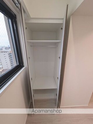 ＡＲＣＯＢＡＬＥＮＯ　ＭＩＮＡＭＩＳＥＮＪＵ[2LDK/50.89m2]の収納