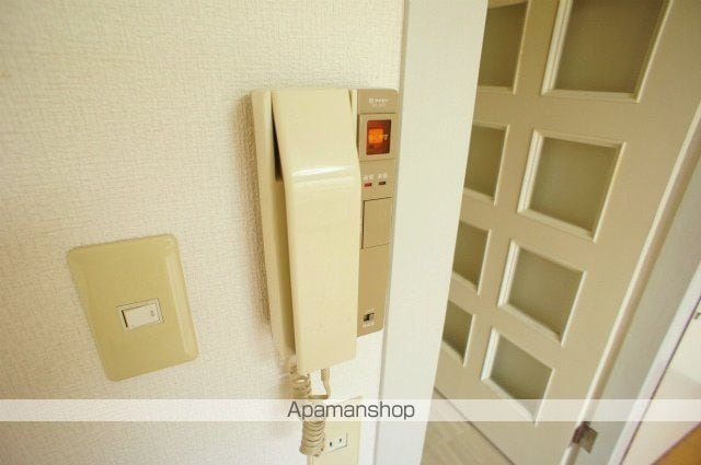 ピュアリティ筑紫野の内装写真