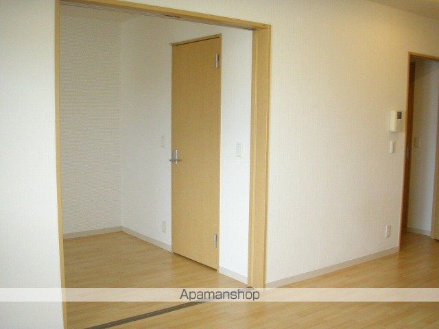 ハーモニーライフ南郷の内装写真