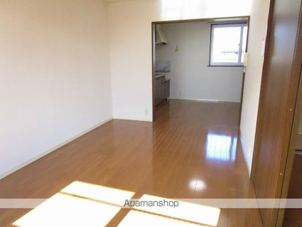 ファミーユ永井Ｂ[1LDK/48.02m2]の内装4