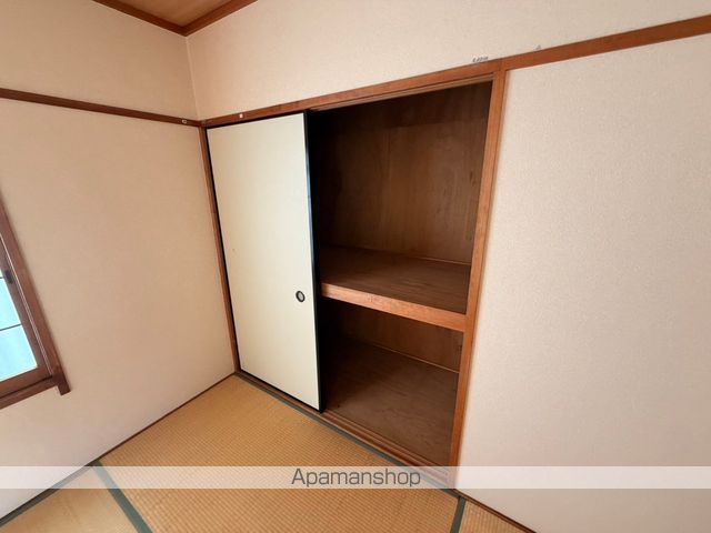 ハイツリバーサイドの内装写真