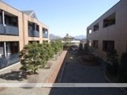 カサ・ベルデⅡ[1K/33.25m2]の外観4