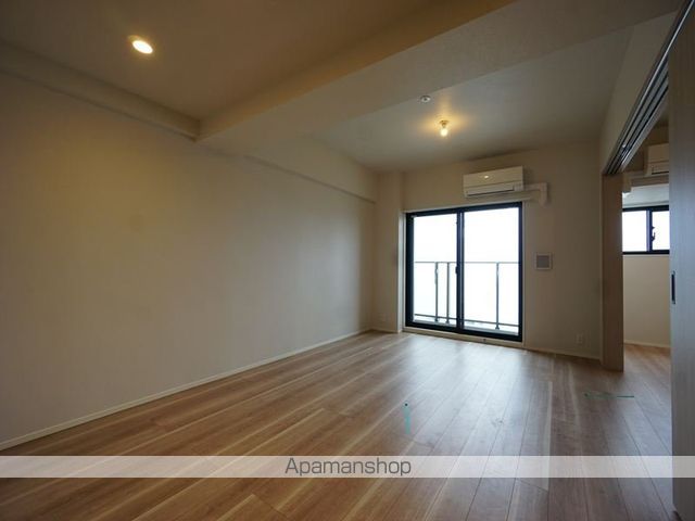 SーRESIDENCE大曽根BRESAの内装写真