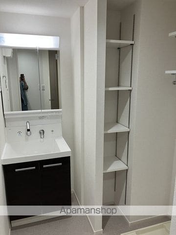 LUORE大塚の内装写真