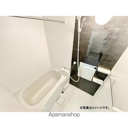 クレリア花池町　（クレリアハナイケチョウ）[1LDK/28.8m2]のバス