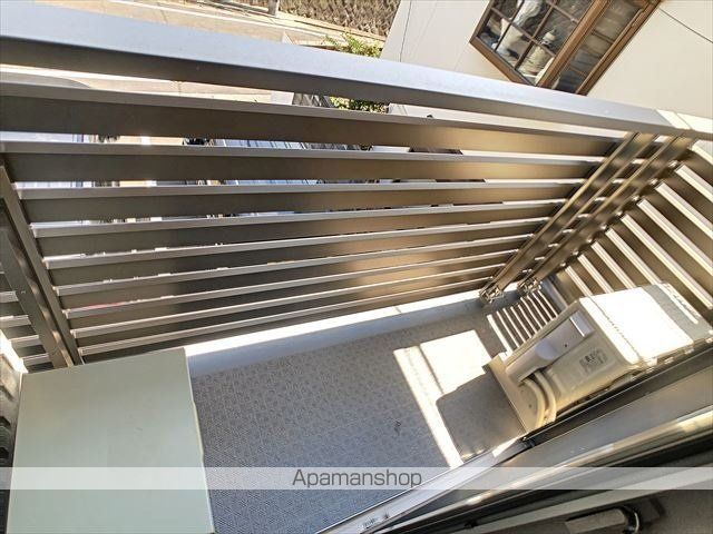 クレールメゾン平尾の内装写真