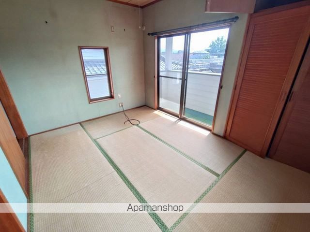 日豊本線 西都城駅 徒歩7分 2階建 築37年の内装写真
