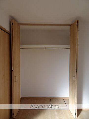 グランドゥール本町Aの内装写真