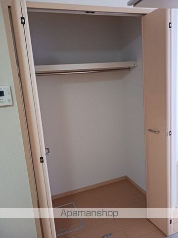 ソレアードIIの内装写真