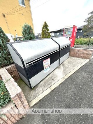 エルミタージュ[2LDK/56.39m2]の共用部1