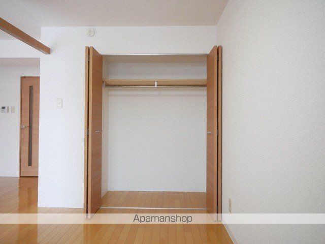 グリーンヴィラの内装写真