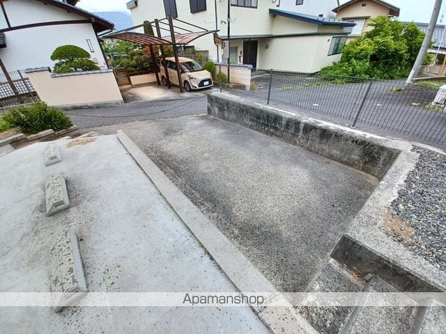 大糸線 北松本駅 徒歩19分 1階建 築5年のその他写真