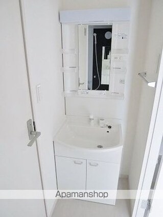 リブリ・戸田公園[1K/23.18m2]の洗面所