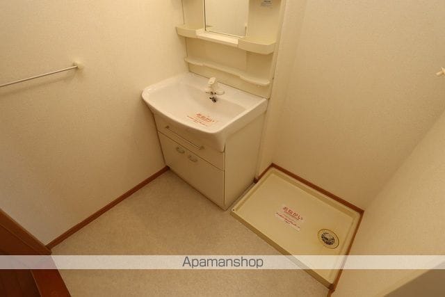コンフォ ルアルモニ IIの内装写真
