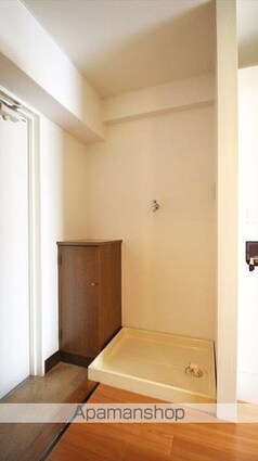 アルバートル亜沙野[1R/21.08m2]のその他部屋・スペース