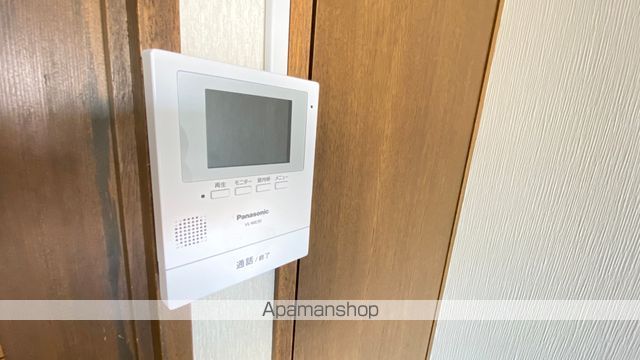 サンステージIの内装写真