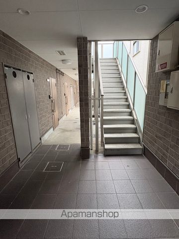 サンライズの内装写真