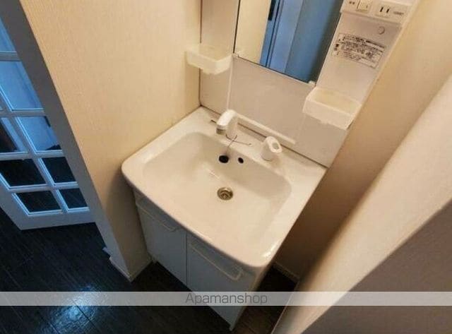 ラルーチェの内装写真